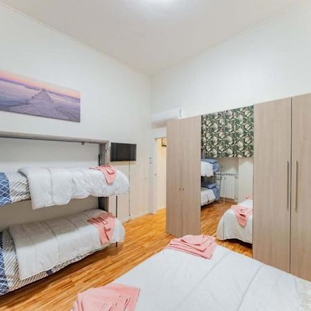 Comfy Appartment Near Metro M3 - Wifi Milan Bagian luar foto